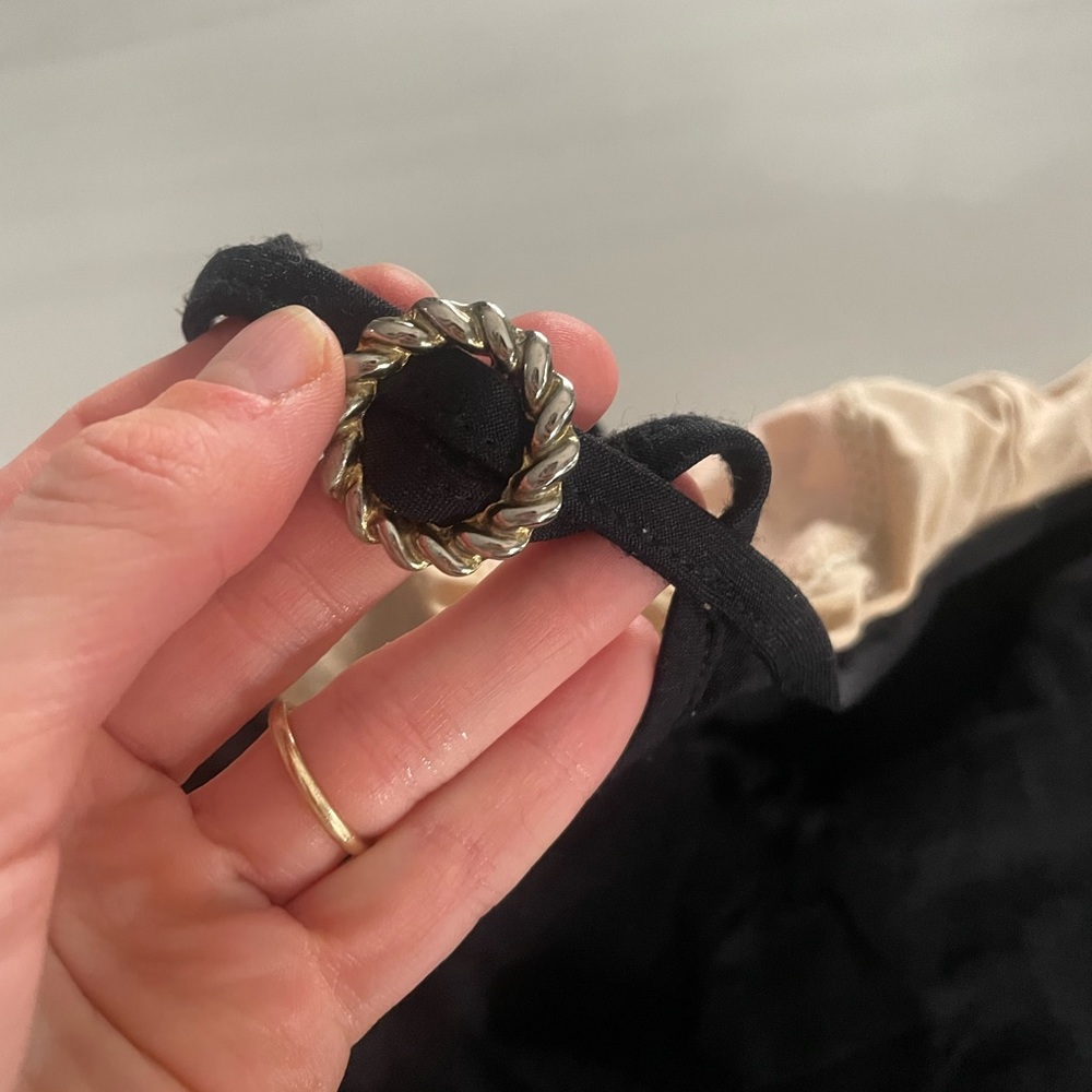 Sun Bound Exercise Top Small - image 3